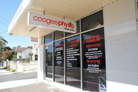 Photo: Coogee Physiotherapy